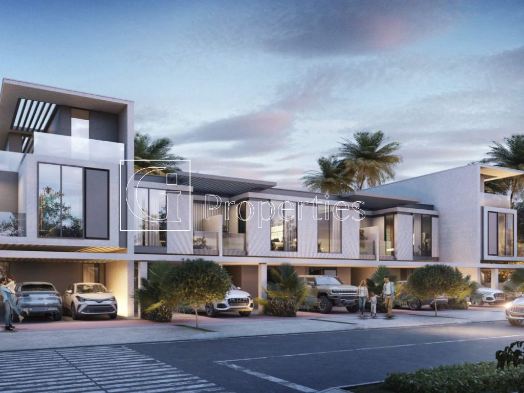 Waterfront Community | Ready 2028 | Big Layout - 13