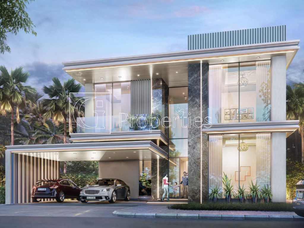 Waterfront Community | Ready 2028 | Big Layout - 11