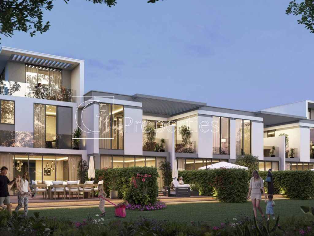 Waterfront Community | Ready 2028 | Big Layout - 12