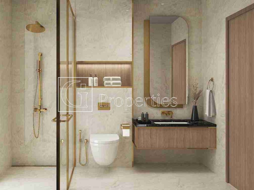 Waterfront Community | Ready 2028 | Big Layout - 8