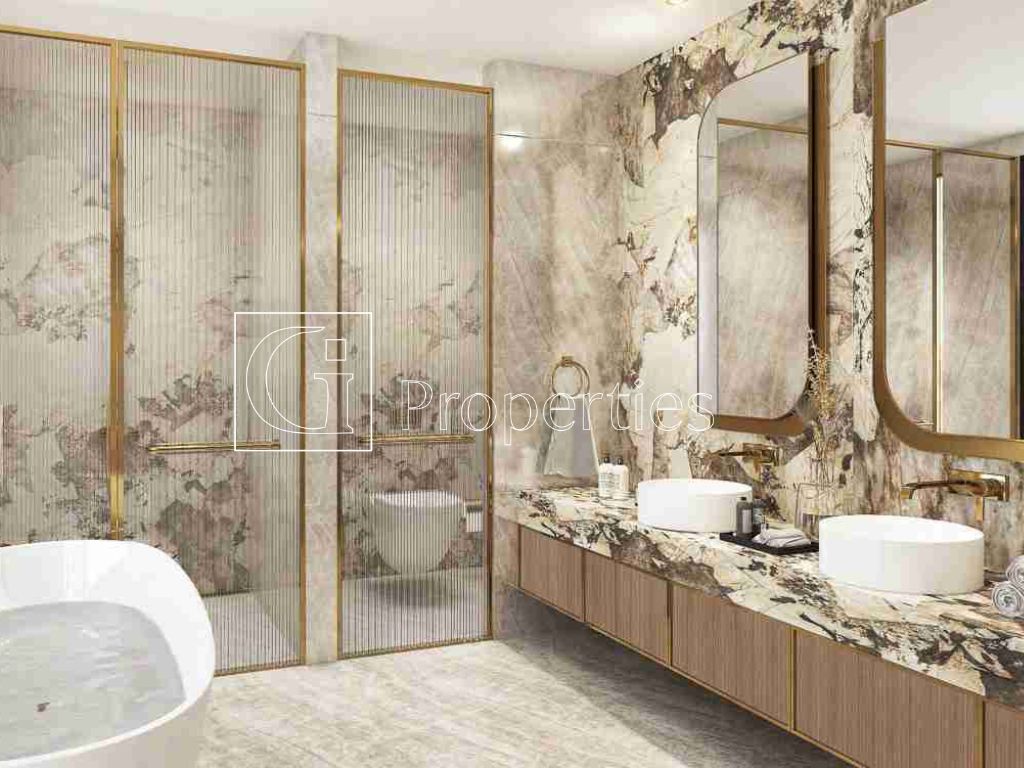 Waterfront Community | Ready 2028 | Big Layout - 9