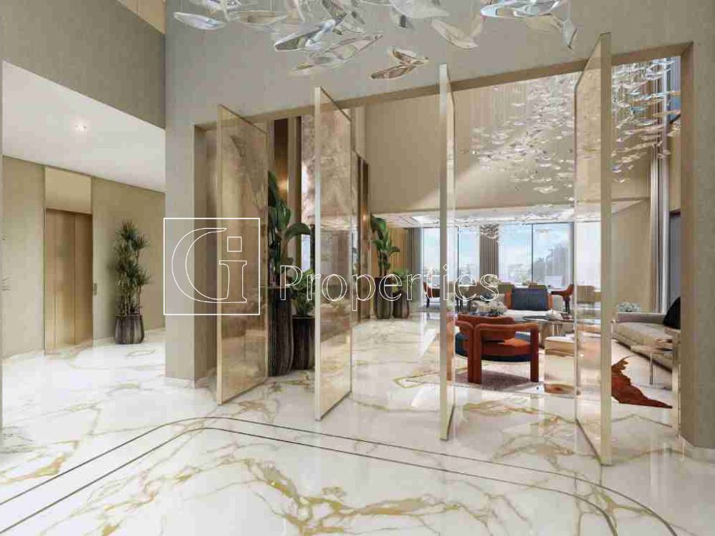 Waterfront Community | Ready 2028 | Big Layout - 4