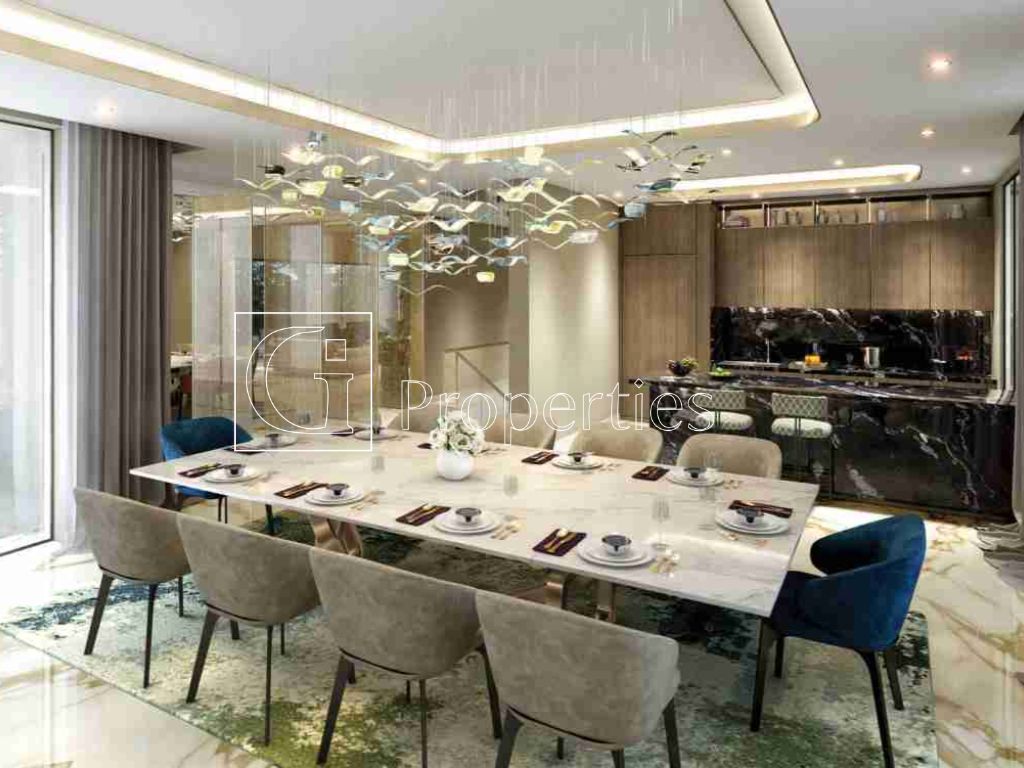 Waterfront Community | Ready 2028 | Big Layout - 6