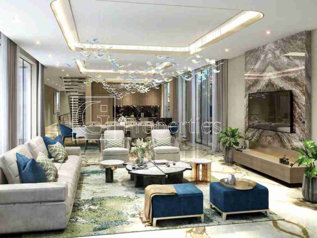 Waterfront Community | Ready 2028 | Big Layout - 7