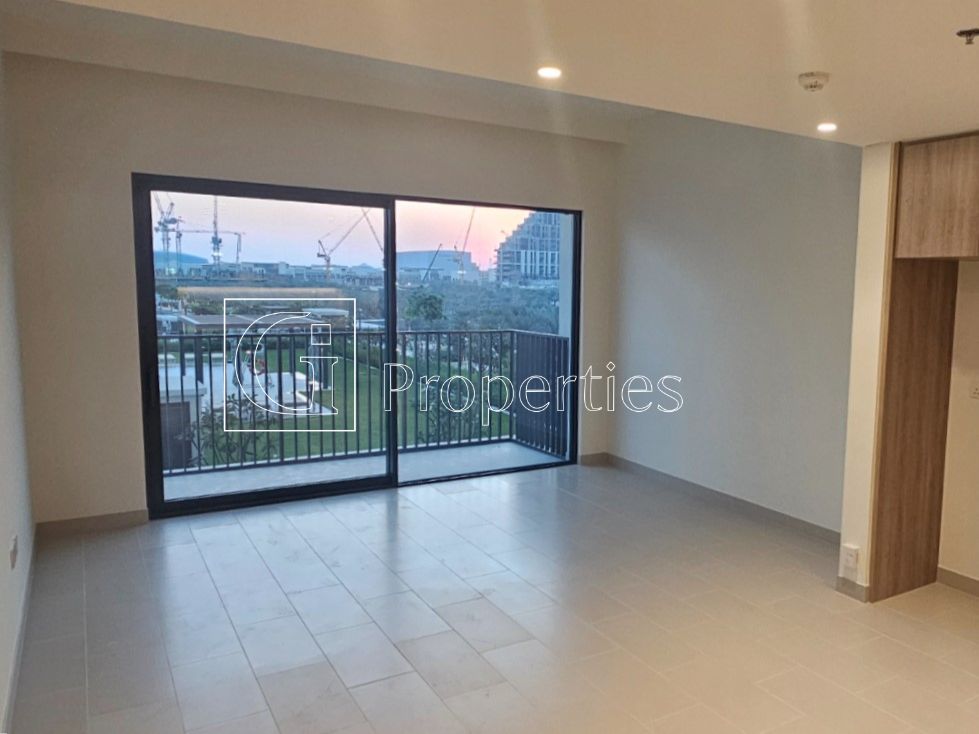 Vacant | Ready to Move | Unfurnished - 1