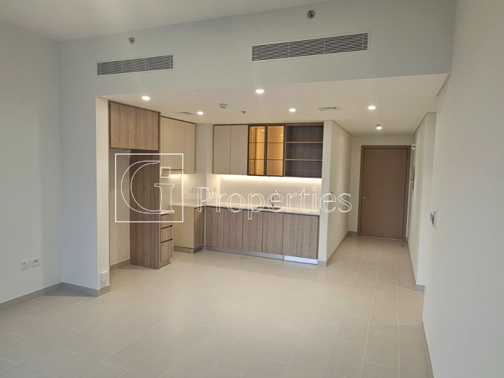 Vacant | Ready to Move | Unfurnished - 2