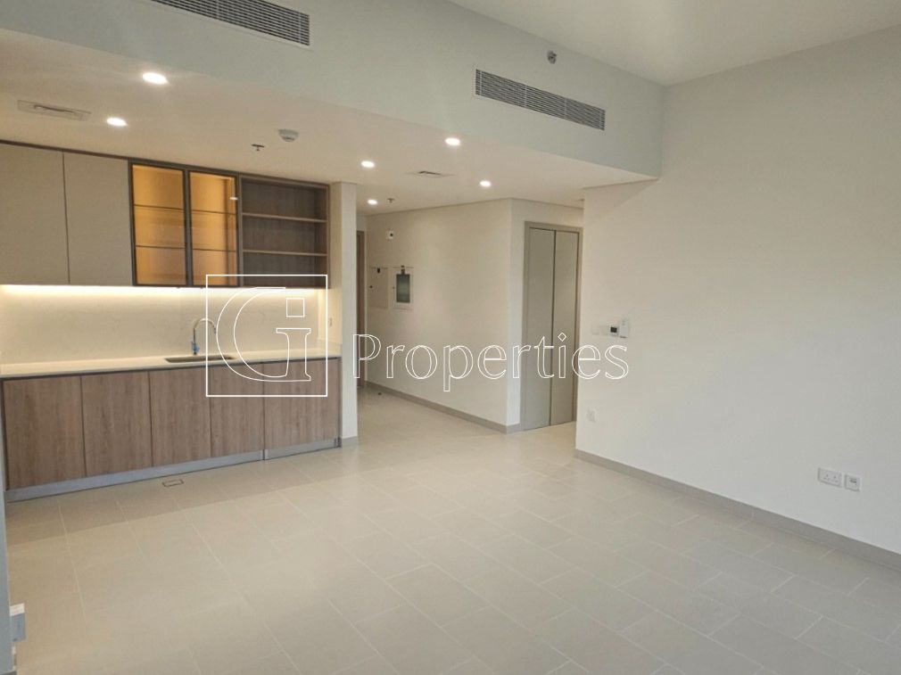 Vacant | Ready to Move | Unfurnished - 3