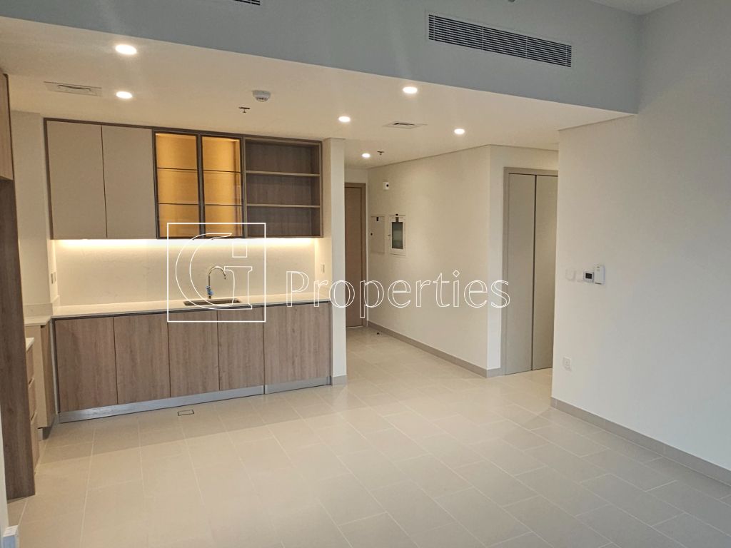 Vacant | Ready to Move | Unfurnished - 4