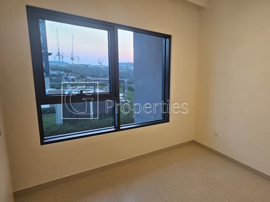 Vacant | Ready to Move | Unfurnished - 6