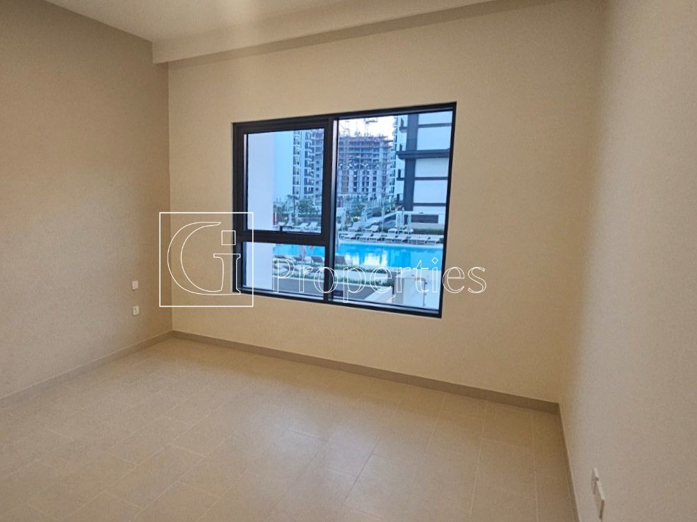 Vacant | Ready to Move | Unfurnished - 7