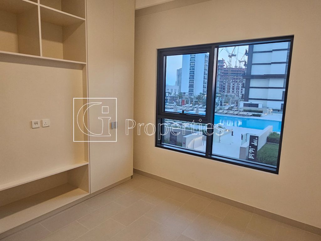 Vacant | Ready to Move | Unfurnished - 8