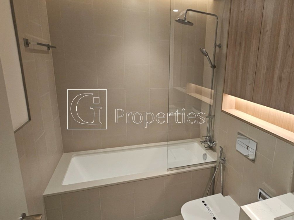 Vacant | Ready to Move | Unfurnished - 9