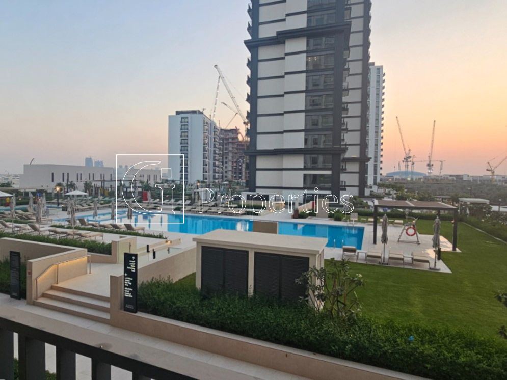 Vacant | Ready to Move | Unfurnished - 12