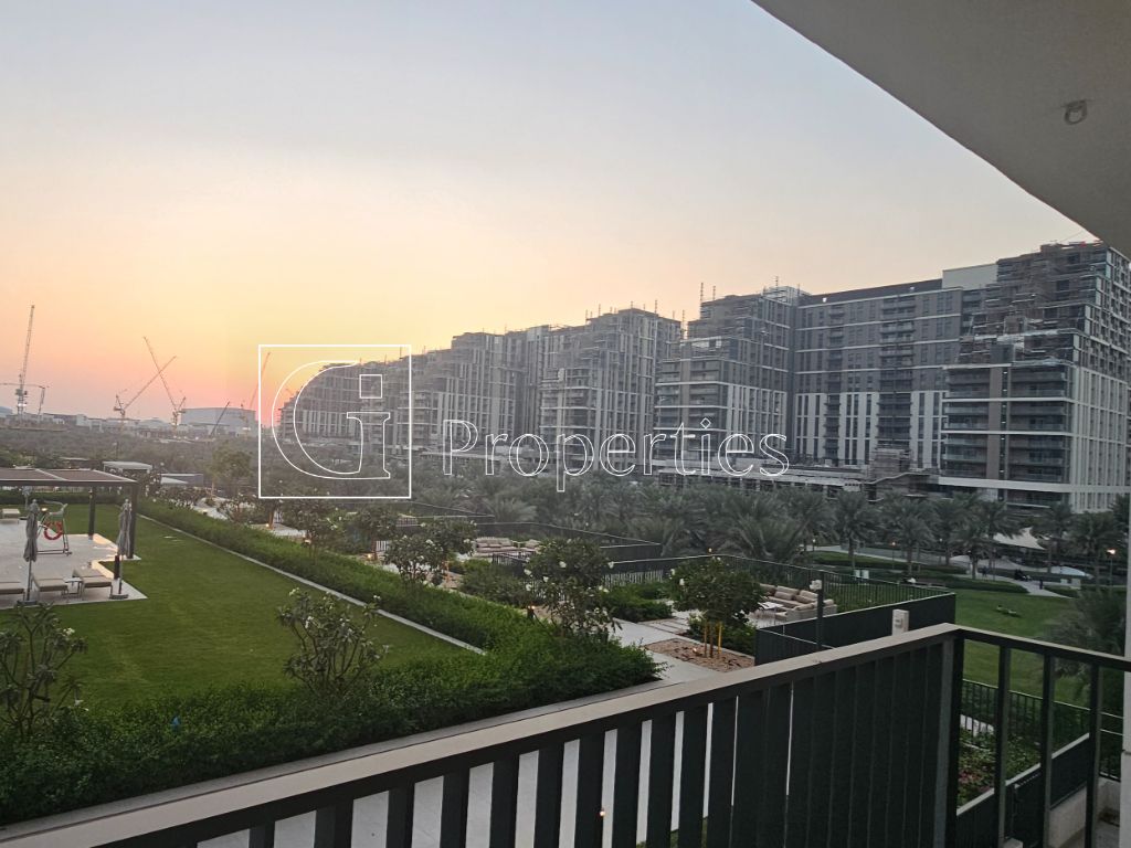 Vacant | Ready to Move | Unfurnished - 14