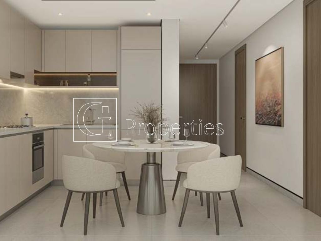 Luxurious Layout | On Low Floor | Hand Over 2027 - 3