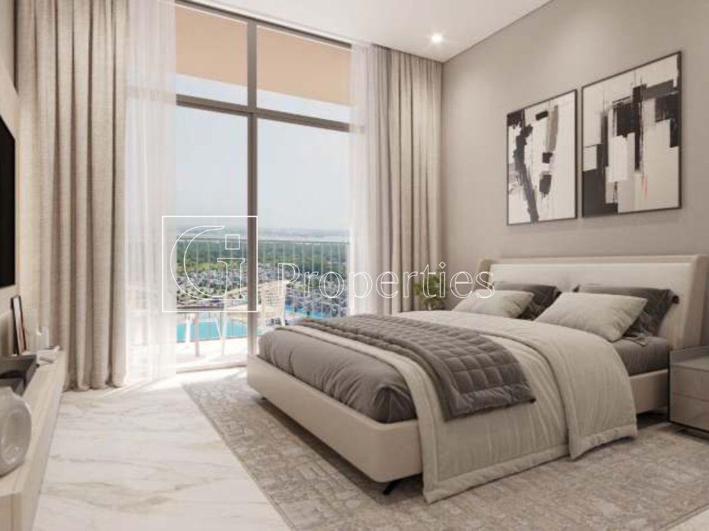 Luxurious Layout | On Low Floor | Hand Over 2027 - 4