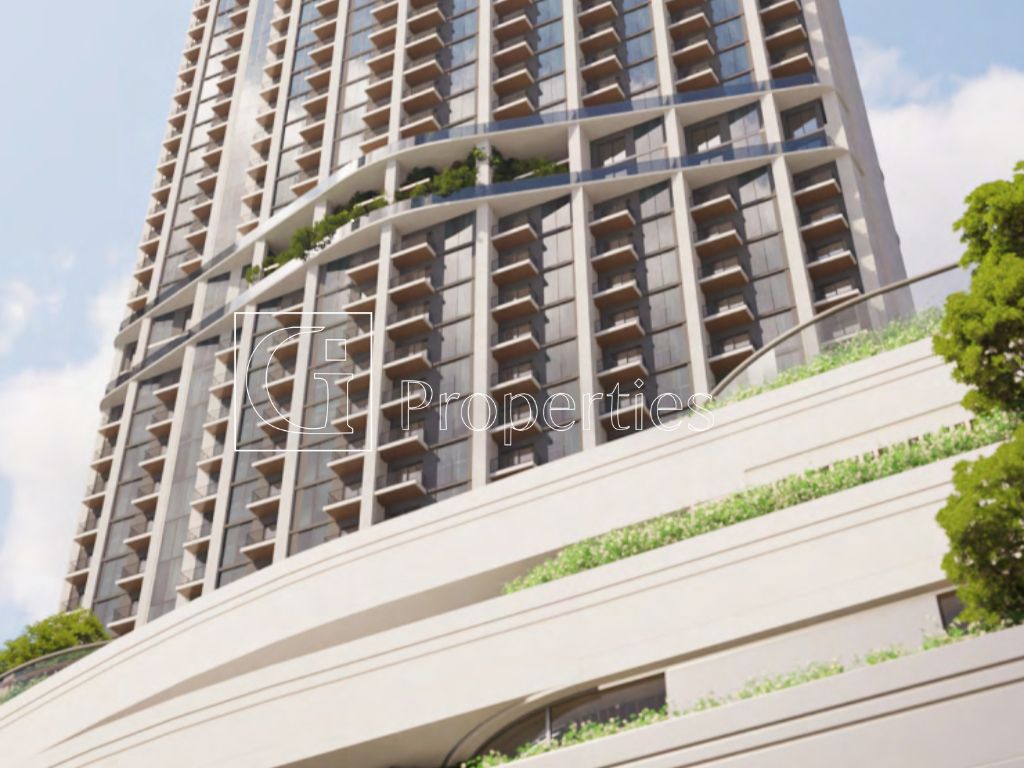 Luxurious Layout | On Low Floor | Hand Over 2027 - 5