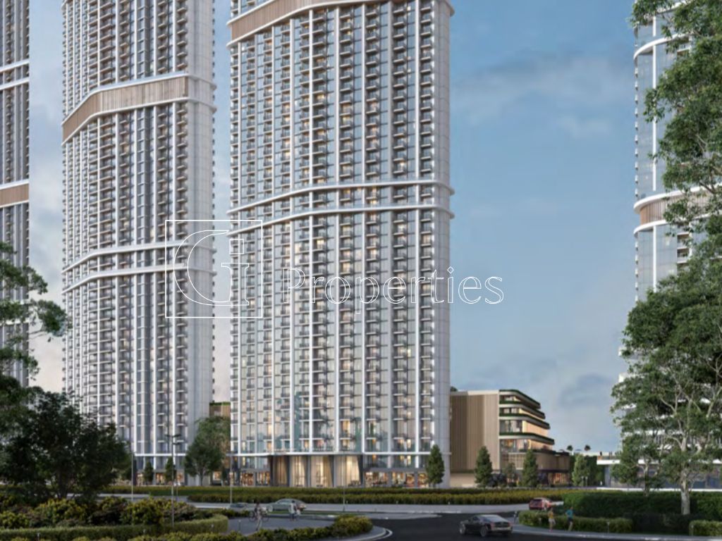 Luxurious Layout | On Low Floor | Hand Over 2027 - 8