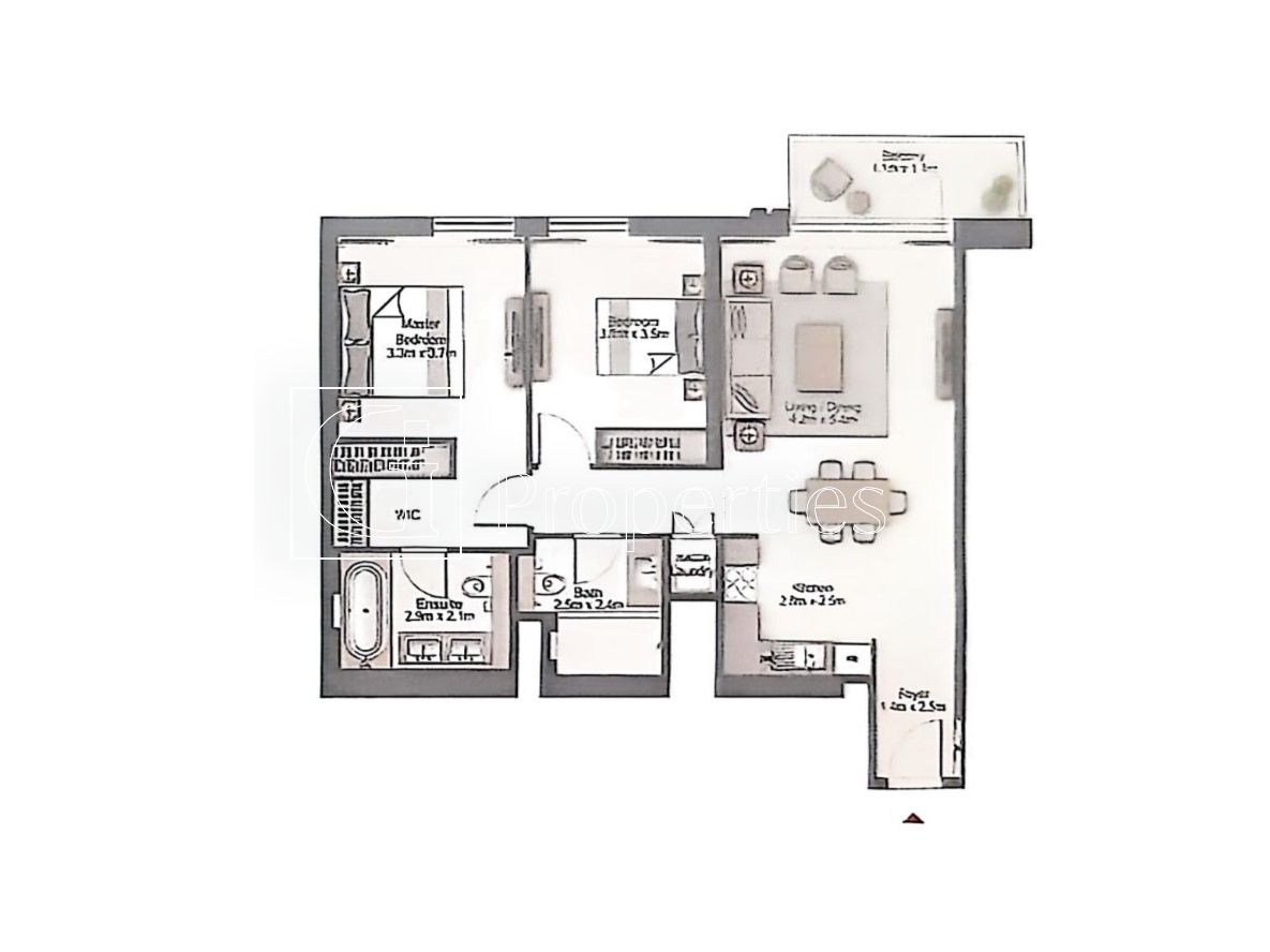 Water View | Rented | Distress Deal - 10