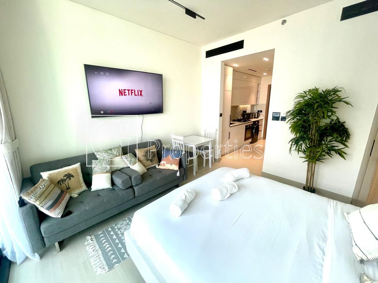 Furnished Studio | Hot Deal | Bills Included - 4