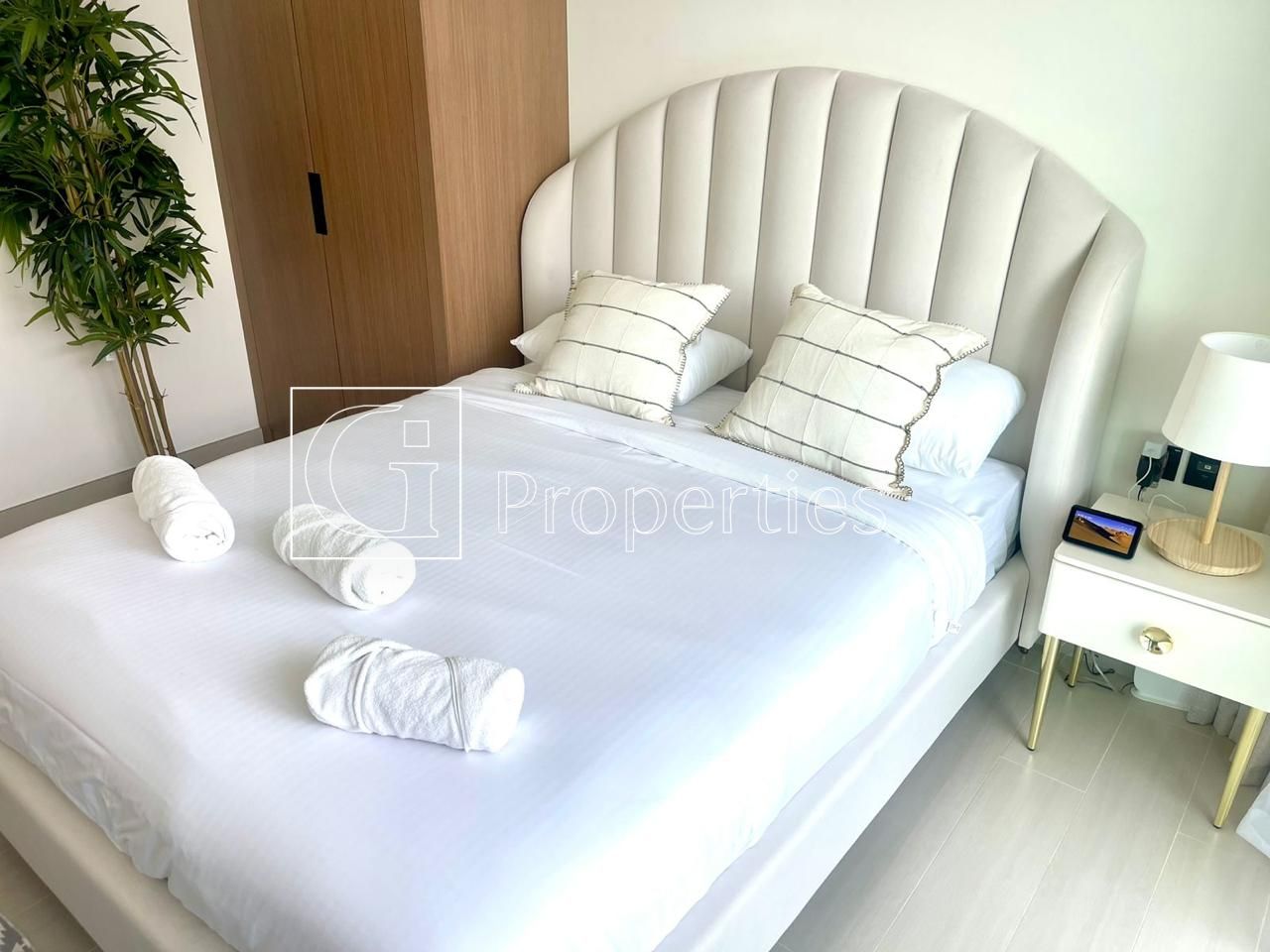 Furnished Studio | Hot Deal | Bills Included - 5