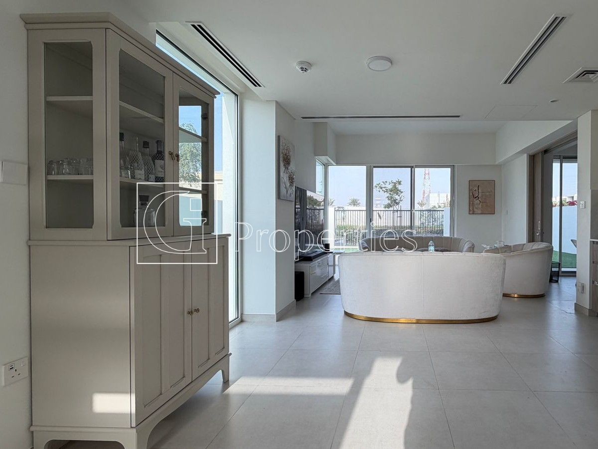 Luxury 4BR Villa | Spacious | Prime Community - 4