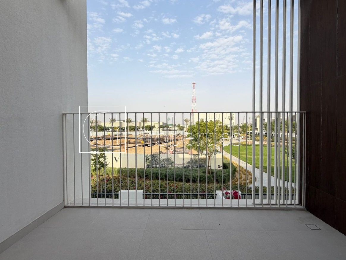 Luxury 4BR Villa | Spacious | Prime Community - 9