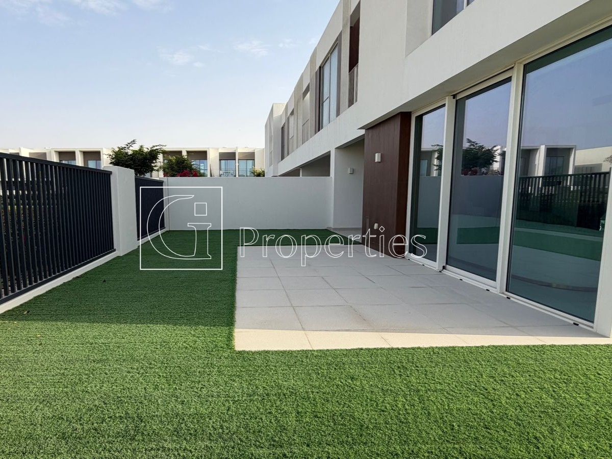 Luxury 4BR Villa | Spacious | Prime Community - 11