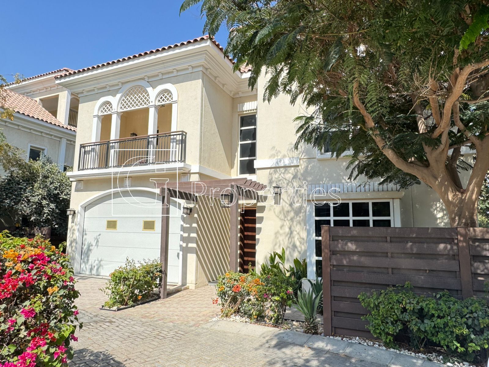 Private Pool | Luxury Living | Polo Club View - 6