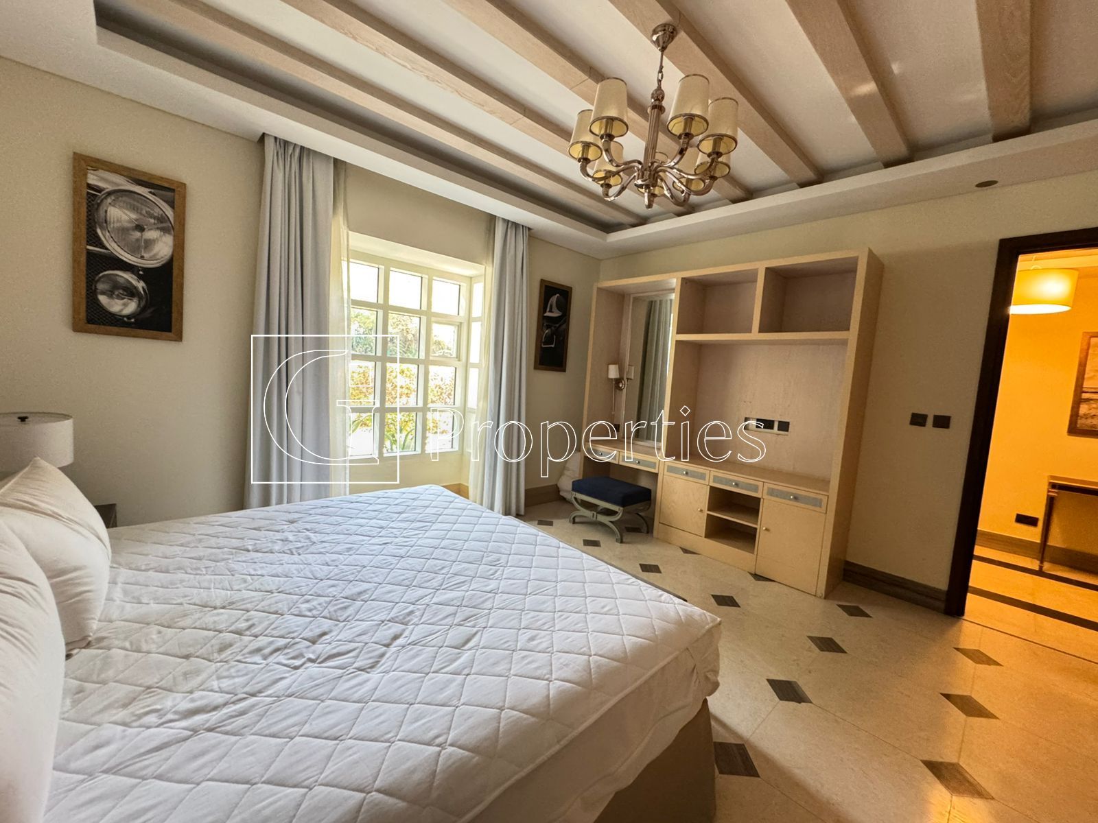 Private Pool | Luxury Living | Polo Club View - 11