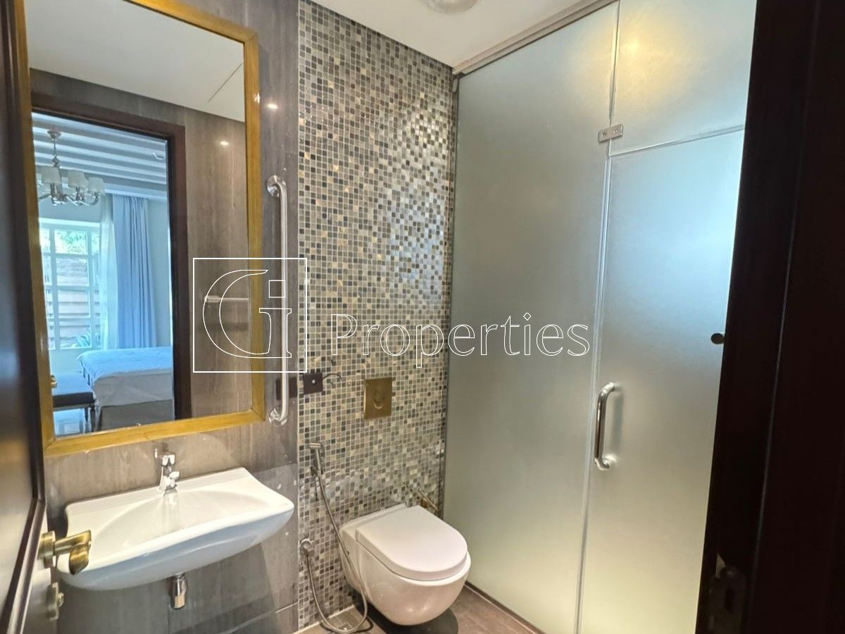 Private Pool | Luxury Living | Polo Club View - 13