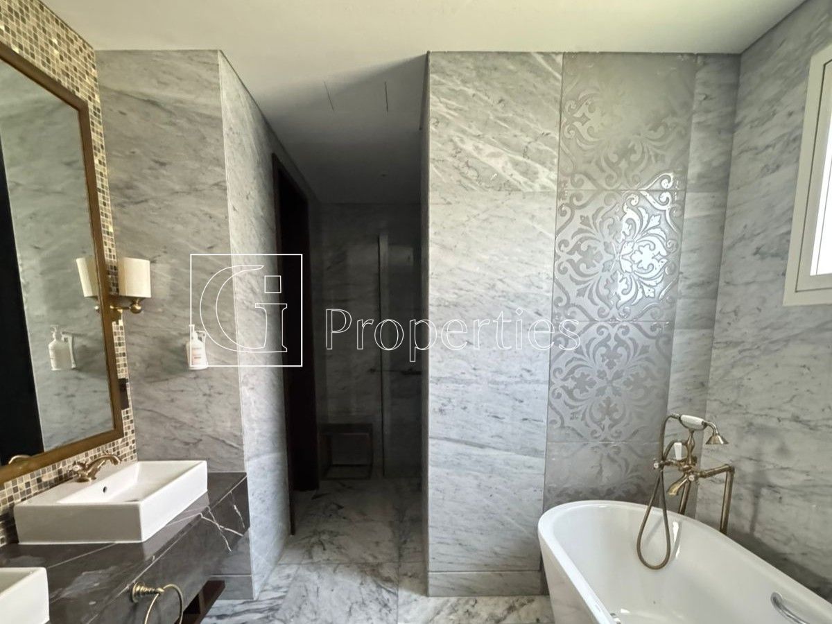 Private Pool | Luxury Living | Polo Club View - 15