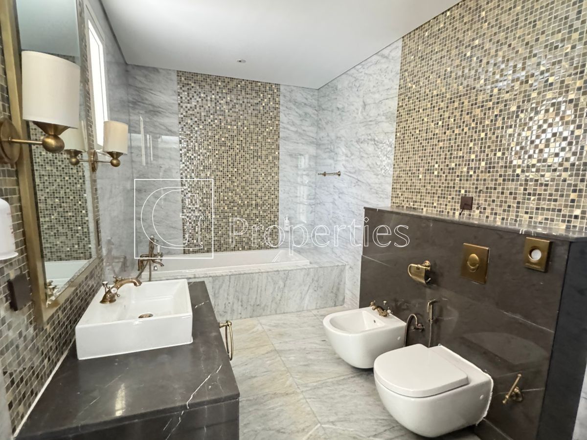 Private Pool | Luxury Living | Polo Club View - 16