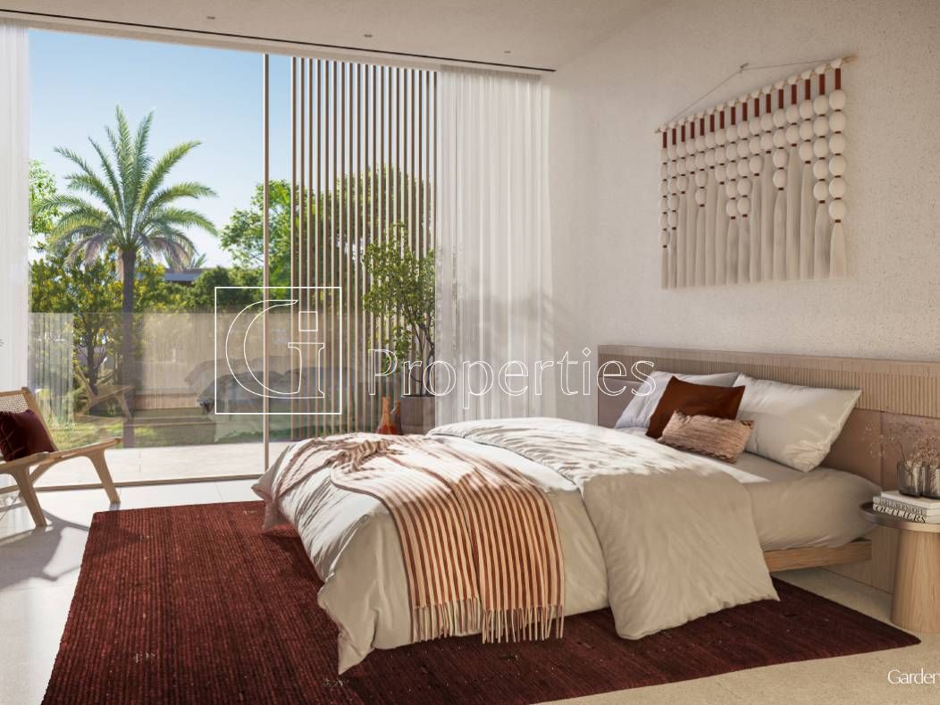 Type E | Waterfront Community | Big Layout - 10