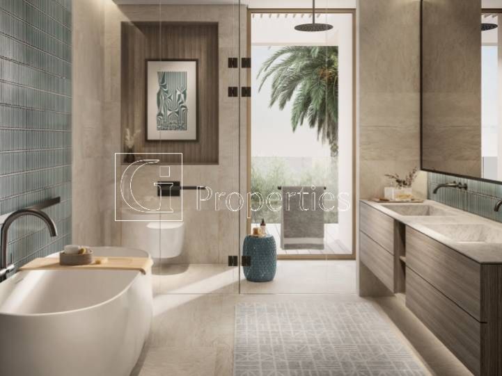 Type E | Waterfront Community | Big Layout - 11