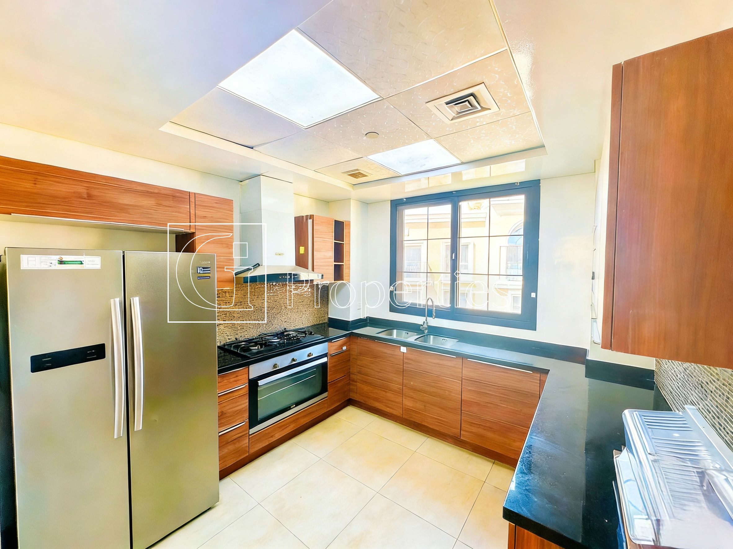 High Floor | Open View | Rented - 4