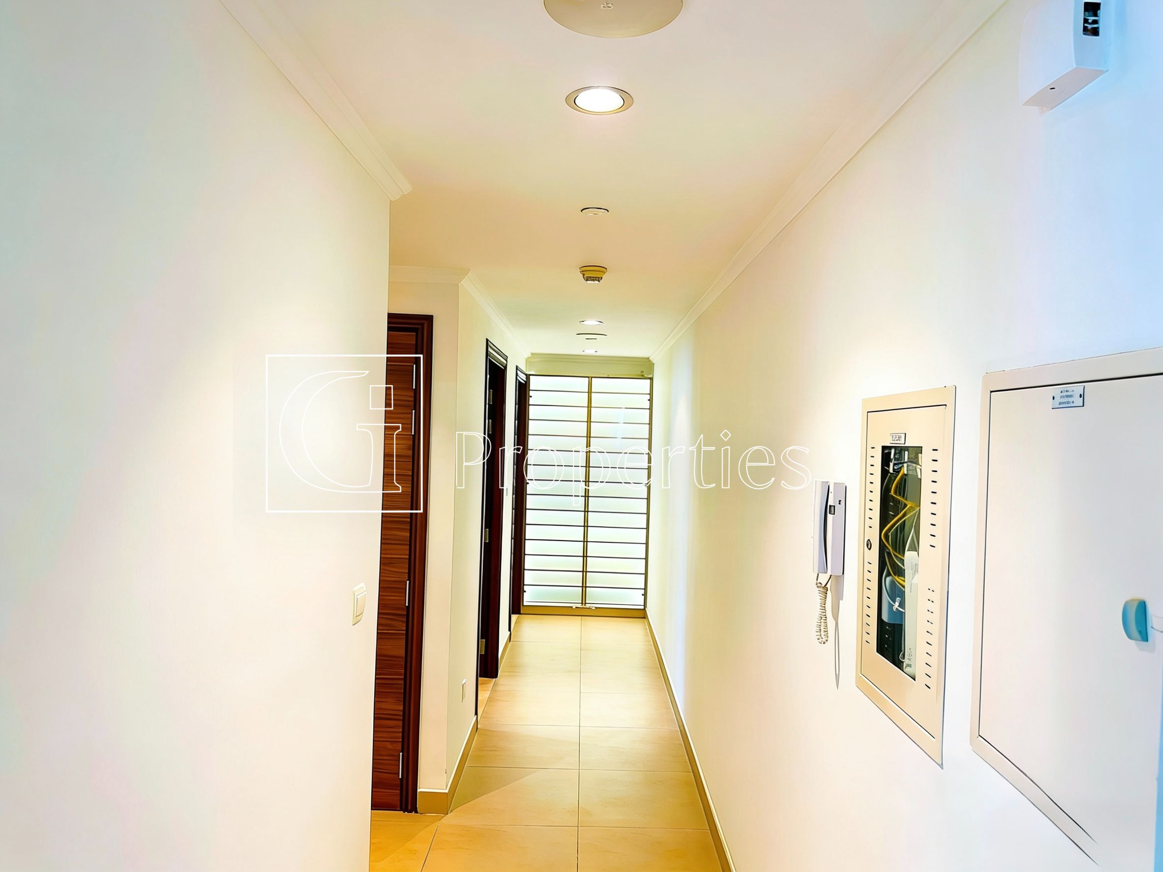 High Floor | Open View | Rented - 5