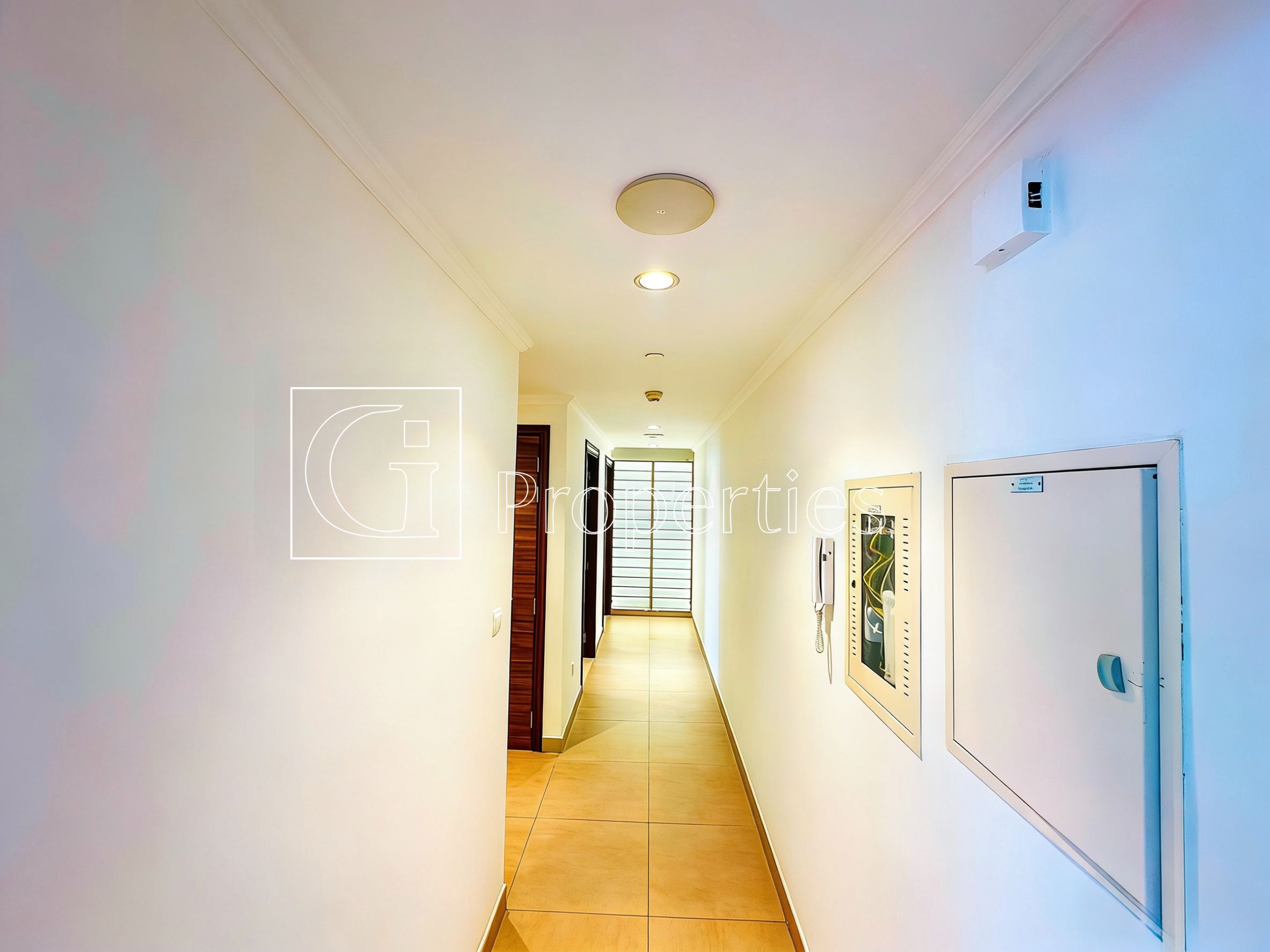 High Floor | Open View | Rented - 6