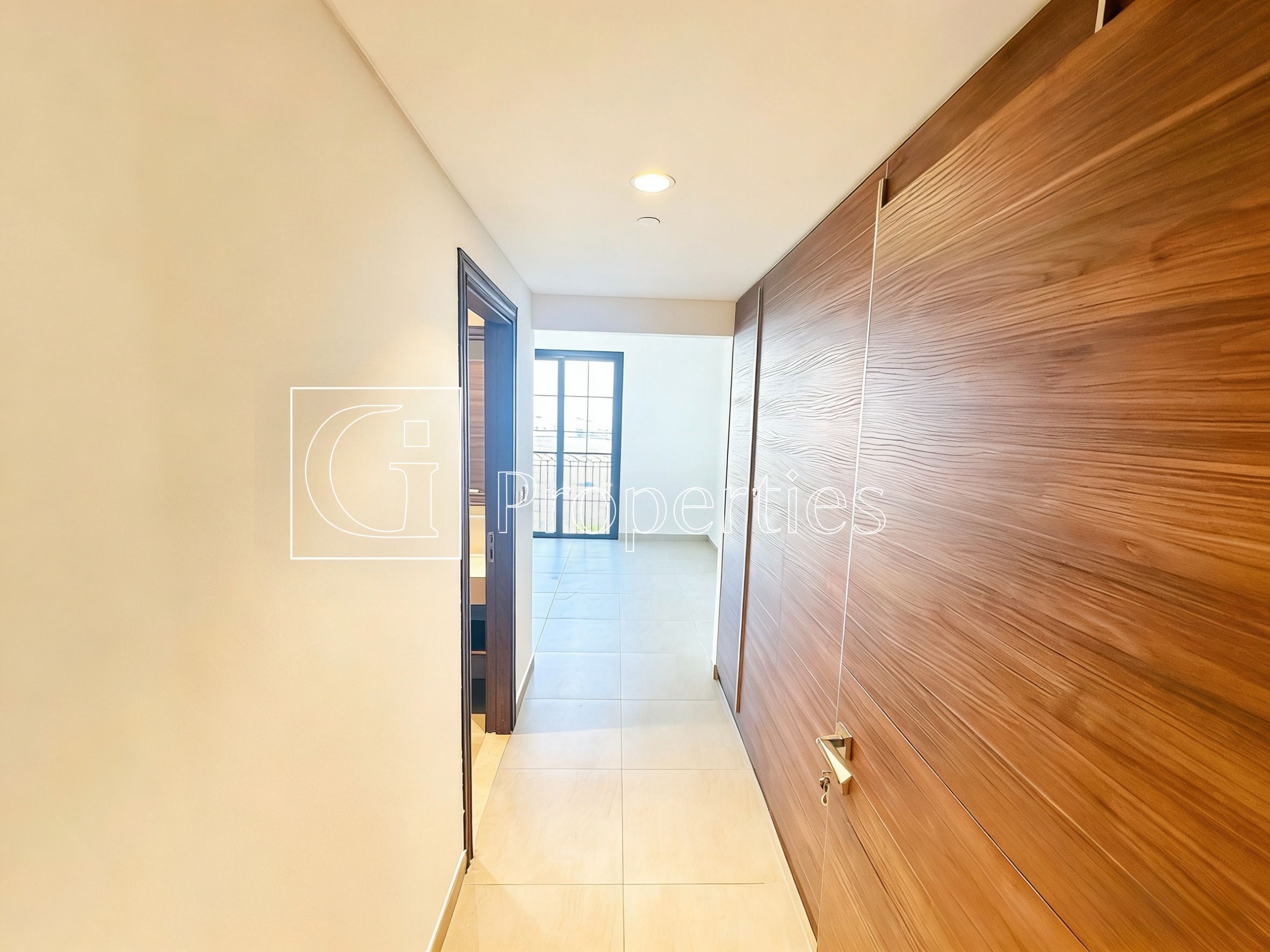 High Floor | Open View | Rented - 7