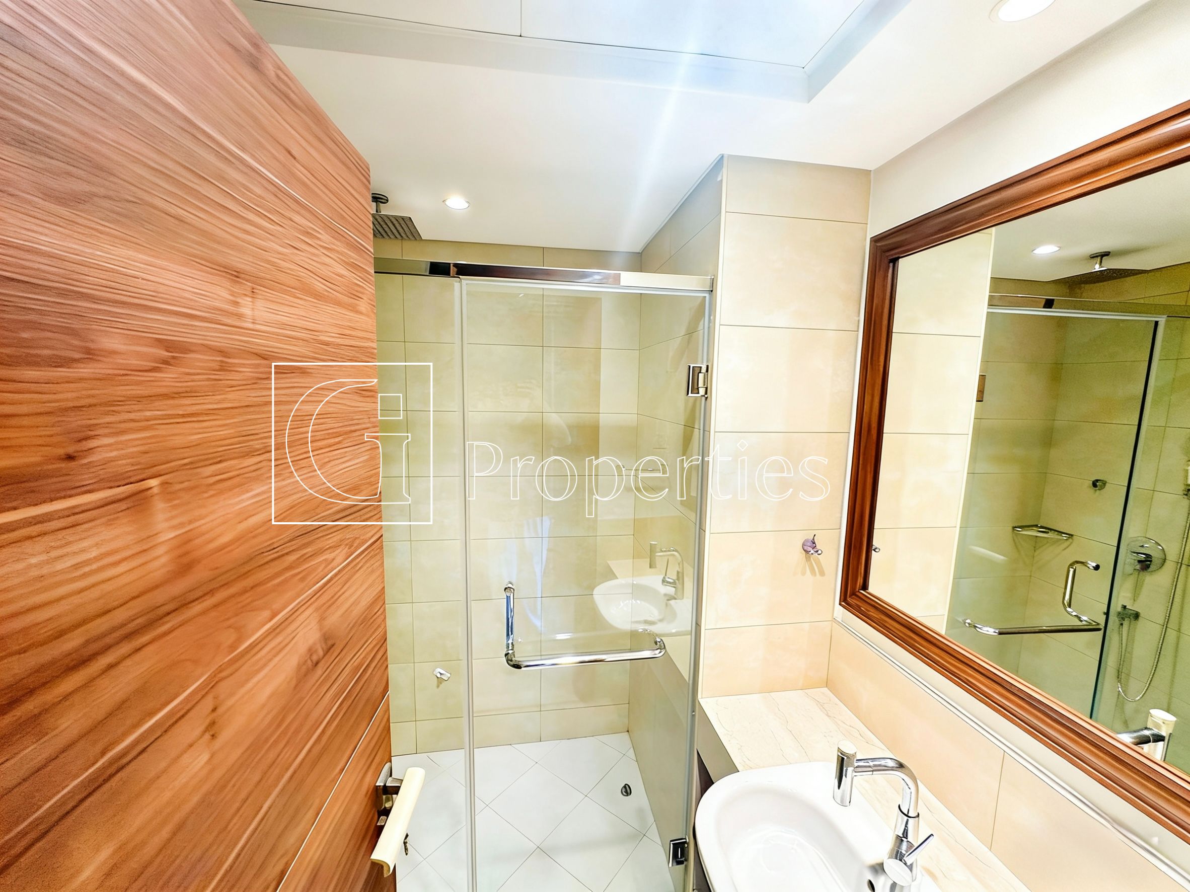 High Floor | Open View | Rented - 10