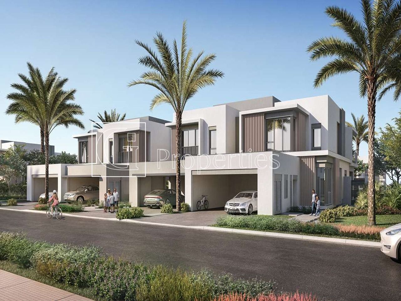 Near Hand Over | Spacious Layout | Good Price - 1