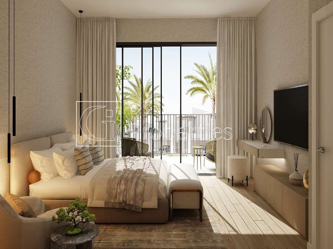 Near Hand Over | Spacious Layout | Good Price - 5