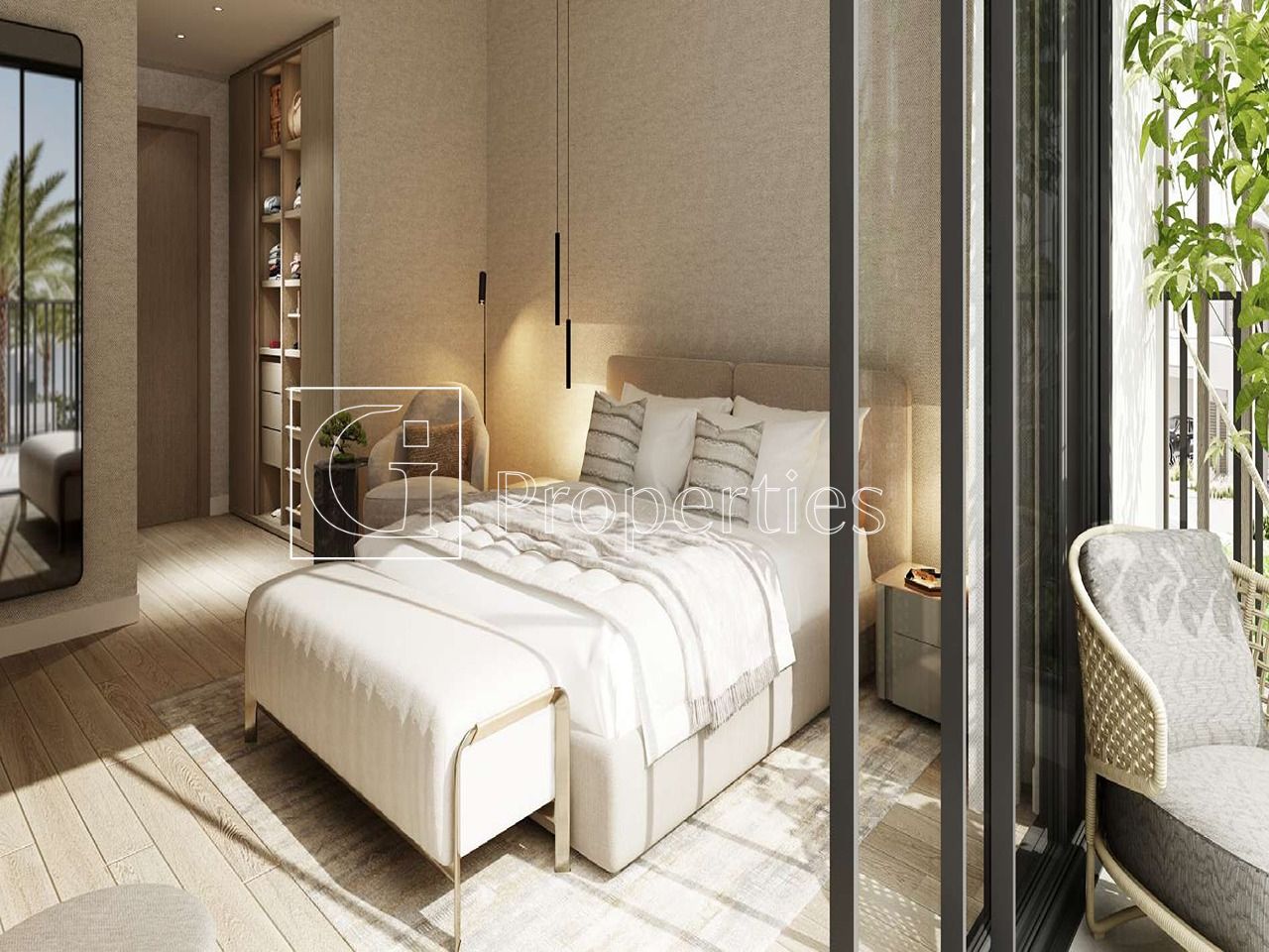 Near Hand Over | Spacious Layout | Good Price - 6