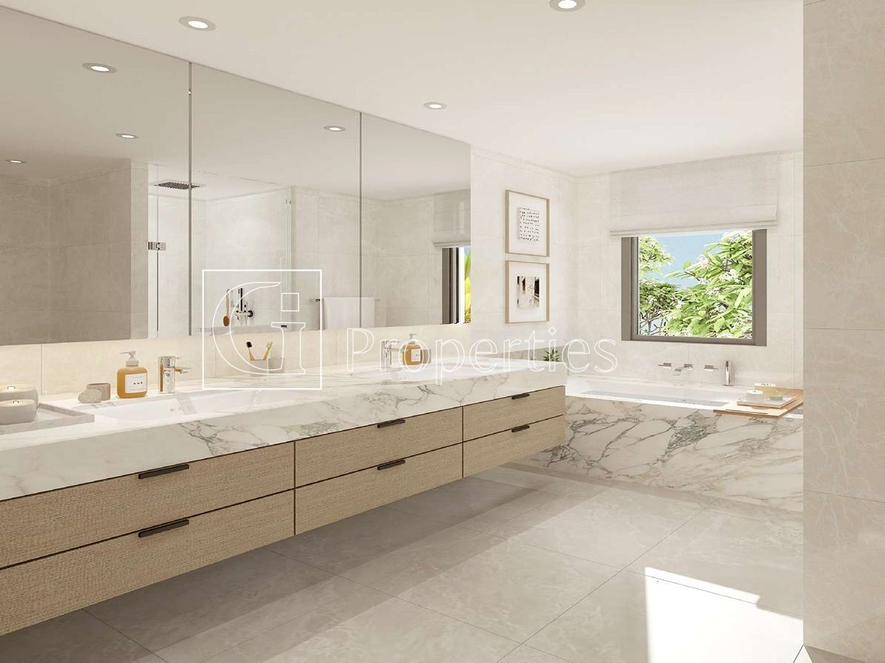 Near Hand Over | Spacious Layout | Good Price - 7