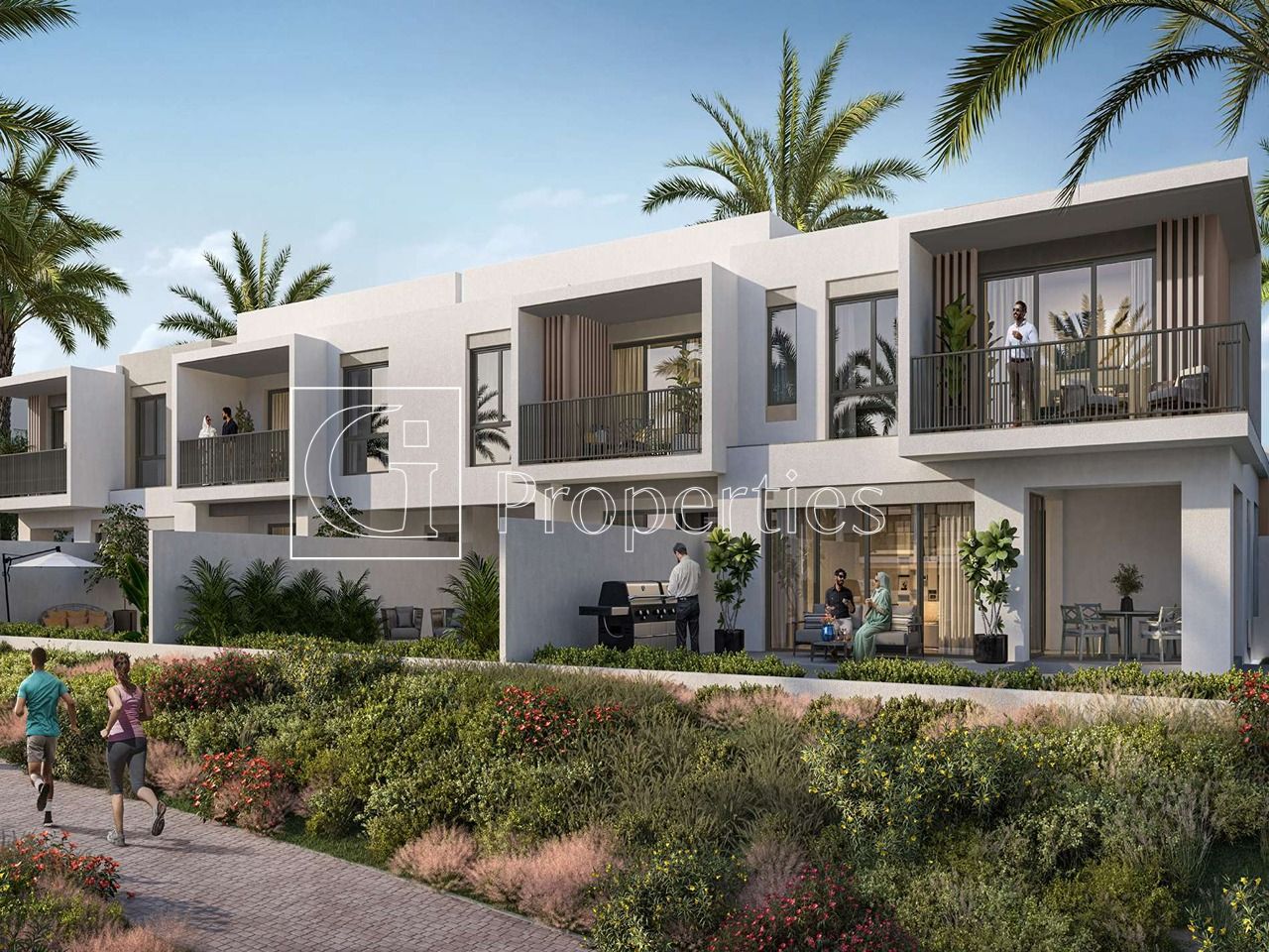 Near Hand Over | Spacious Layout | Good Price - 11