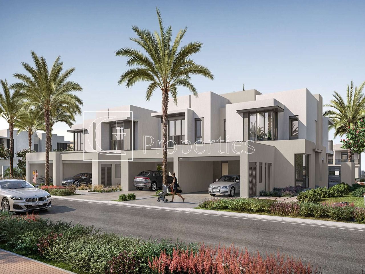 Near Hand Over | Spacious Layout | Good Price - 12