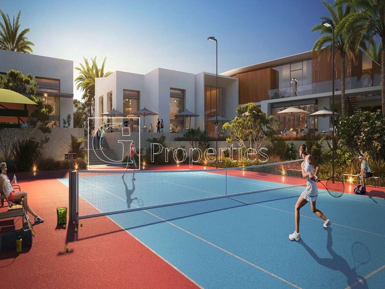 Near Hand Over | Spacious Layout | Good Price - 13