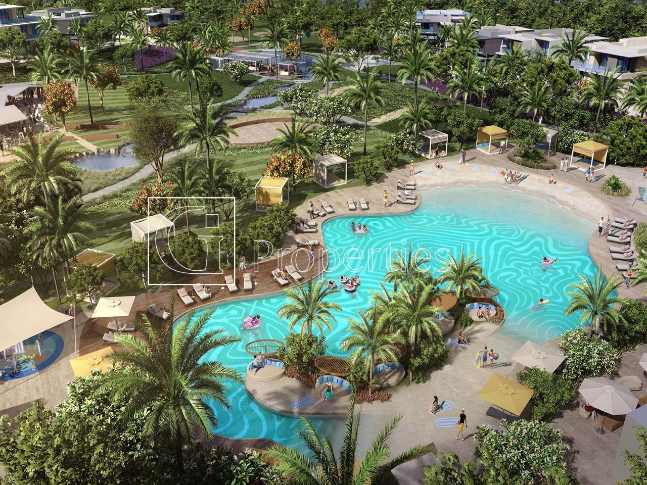 Near Hand Over | Spacious Layout | Good Price - 14