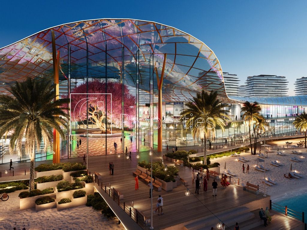 Modern 1BR | Contemporary living | Smart Layout - 8