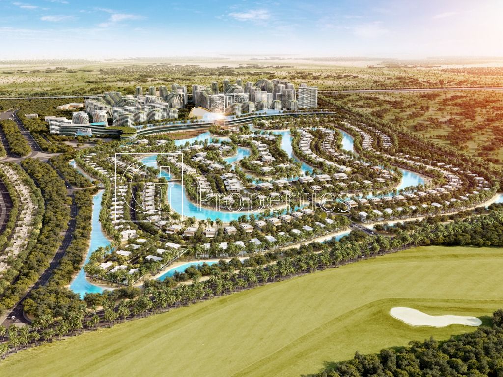 Modern 1BR | Contemporary living | Smart Layout - 9